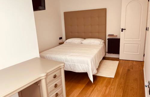 Villa Clásica en Santiago "A Casa de Palmira" - Photo 13