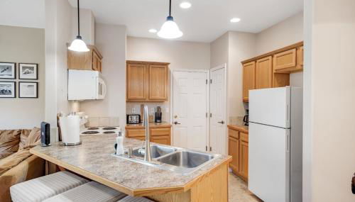 Near Tamarack AC Kitchen TV Washer Dryer - Foto 3