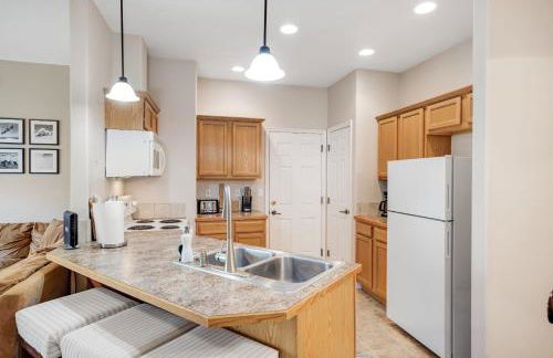 Near Tamarack AC Kitchen TV Washer Dryer - Foto 3