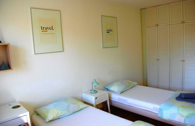 Apartments Peter - Foto 17