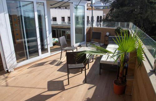 Alojamientos Puerta Palma con vistas y Parking - Foto 7