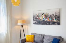 Maison Du Marché - Foto 23