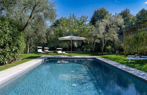 Villa Lilla Bellagio - Luxury Pool and Wine with Lake view - Foto 56
