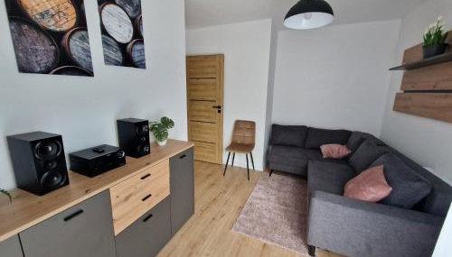 Aleja Ogrodowa z Jacuzzi - Foto 4