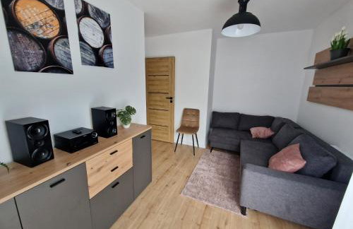 Aleja Ogrodowa z Jacuzzi - Foto 4