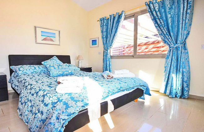 Villa Golden Coral - Foto 8