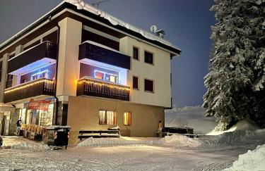 COSTALUNGAHOUSE TrekkingBikeSki selfcheck-in apartment - Foto 9