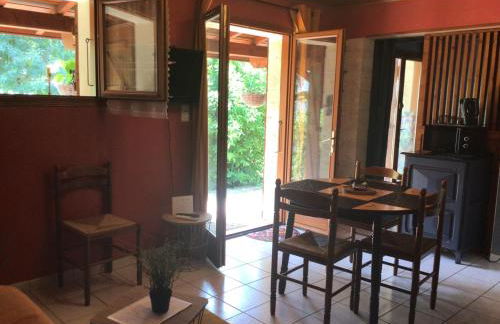 Le gîte de Gascogne - Photo 53