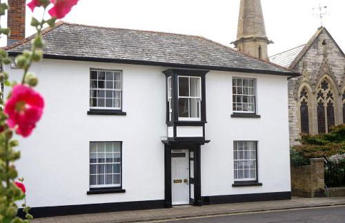 Landguard - Yarmouth - Foto 1