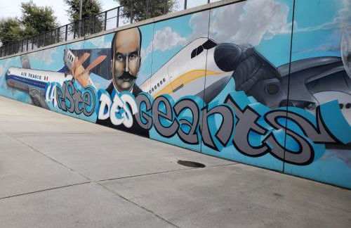 Appartement COSY entièrement équipé - Foto 5