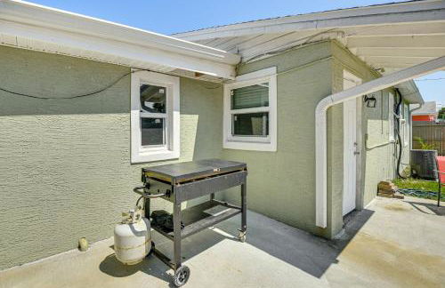 Ormond Beach Family Home Between River and Ocean - Foto 20