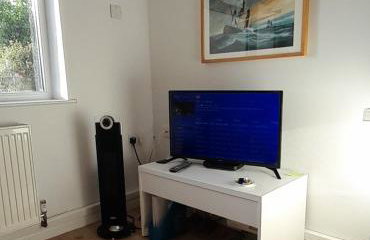 The Nook @ Drop Anchor - Foto 6