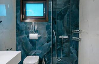 PELIONBLUE VILLAs - Foto 48