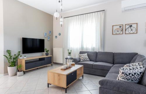 Olive Apartment Crete - Foto 59