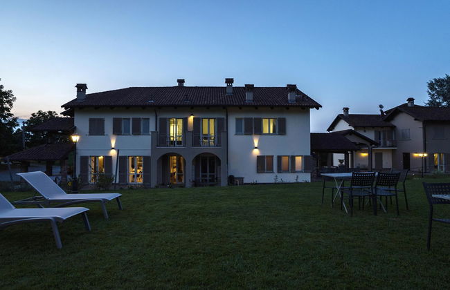 Resort Limax Acis - Photo 22