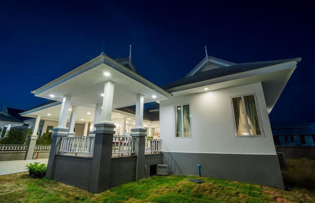 Baan Hua Hin Suk Jung - Foto 79