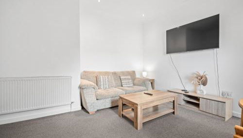 Ludgate 2 Bedroom Apartment - Alloa - Foto 4