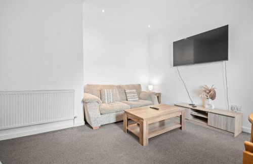 Ludgate 2 Bedroom Apartment - Alloa - Foto 4