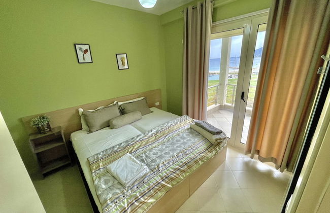 Belle Vue Apartments - Foto 3