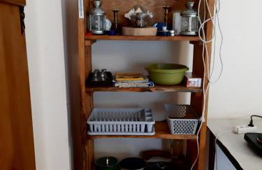 EkoTurystyka Natura Gwiazd - Green Velo - Workation Park - Ziołowy Klimat Bieszczad - Foto 54