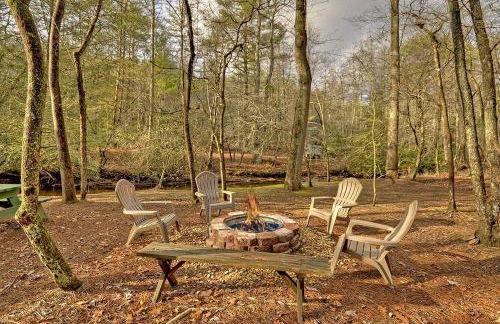 Sweet Serenity Creek - Foto 41