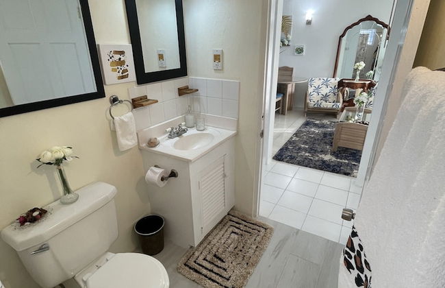 Searocks Beach Apartment - Foto 73