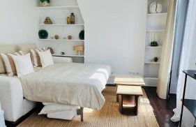 Elegant Montmartre Apartment Overlooking Paris Rooftops - Foto 5