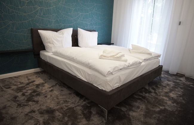 Korda Apartments - Foto 5