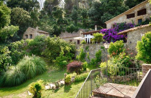 Masia Can Pou - Foto 11