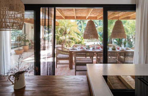 Ca Jardi, Luxury Ibiza-Style villa with private pool, Javea - Foto 9