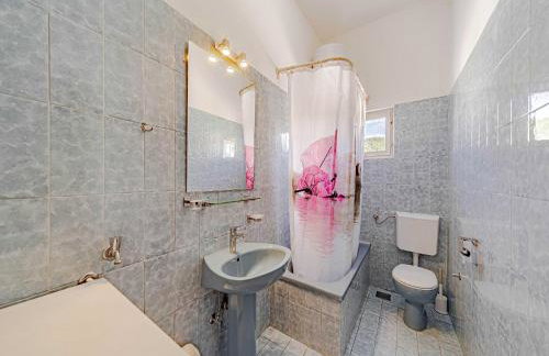 Apartments Kuzma - One-Bedroom Apartment with Balcony and Sea View - Foto 34