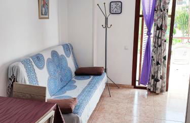 Playa Las Fuentes Bello LUXURY Apartament Pp2 PET - Foto 19