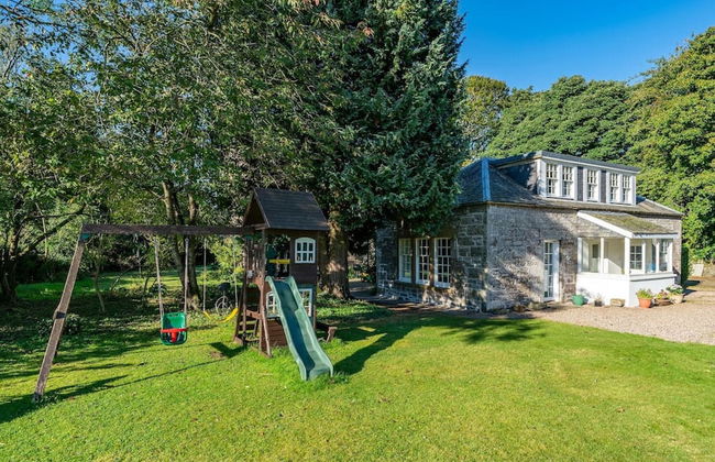 Kirkgate Cottage Countryside Living - Foto 3