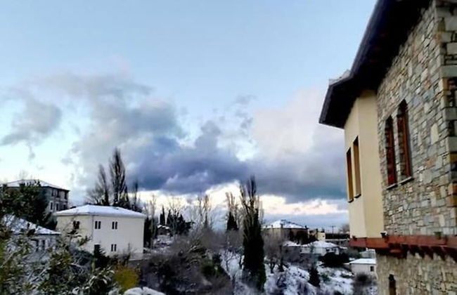 Archontiko Polyzos 12 Freza - Foto 17