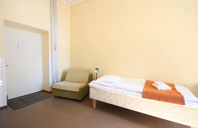 Forenom Hostel Röykkä - Foto 16