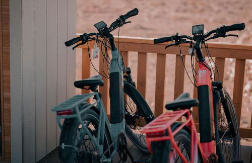 Grand Canyon A-Frame Hot-tub & Sauna - Foto 25