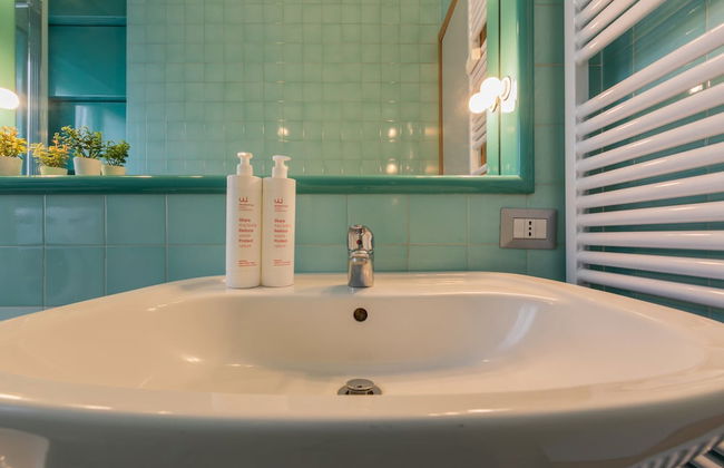 Bamboo Studio by Wonderful Italy - Foto 25