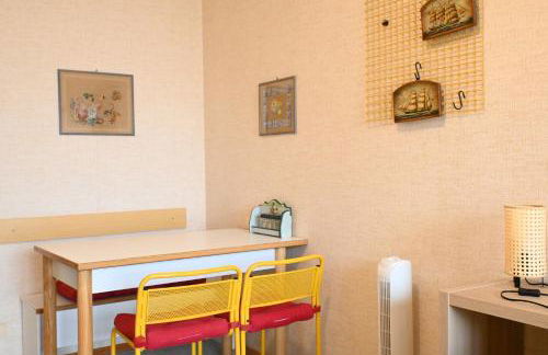 SE139 - Senigallia, monolocale con terrazzo al residence Piramidi - Foto 2