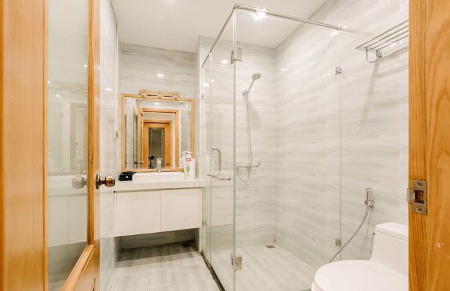 D Le Roi Soleil Premium Suites - Photo 44