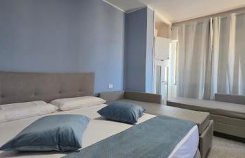 CENTRAL STATION APARTMENTS TROPEA - 200 Meters from the Train - Steps from the Main Street - Foto 6