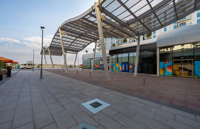 Maison Privee - Exquisite Apt on Yas Island cls to ALL attractions - Photo 15