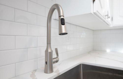 Cozy 3-bedroom house, ocean view, walk to beach! - Foto 34