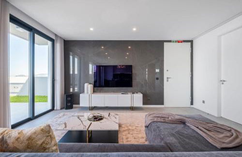 Villa Boa Nova Branca by LovelyStay - Foto 10