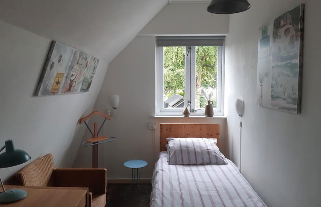 Apartment in Giethoorn by Scenic Canals - Photo 6