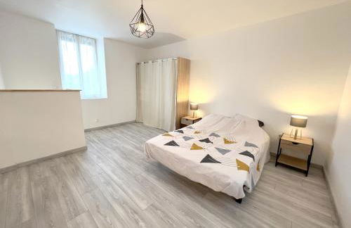 178C - Duplex T2 Tout Confort du Gond - 60 m2 - Foto 13