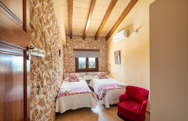 Casa Del Sol in Buger - Foto 28