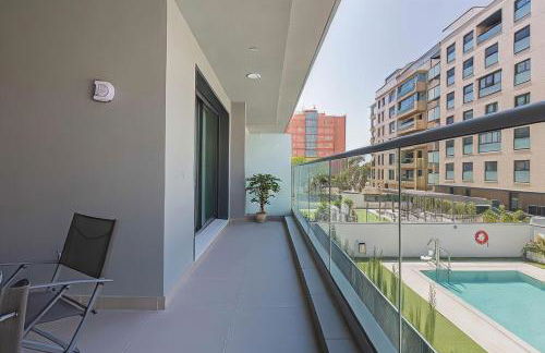 Sunny Art Malaga - Photo 28