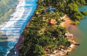 apartamento 2 quartos em Porto segur BA - Foto 29