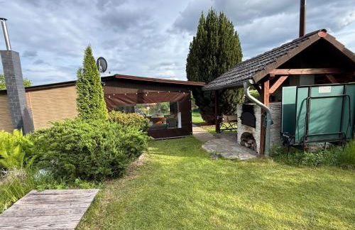 Ferienhaus Garten und Pool Ferienwohnung und Gästehaus - Foto 6