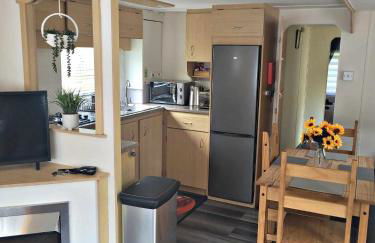 The Rabbit Hill Holiday Home - Foto 7